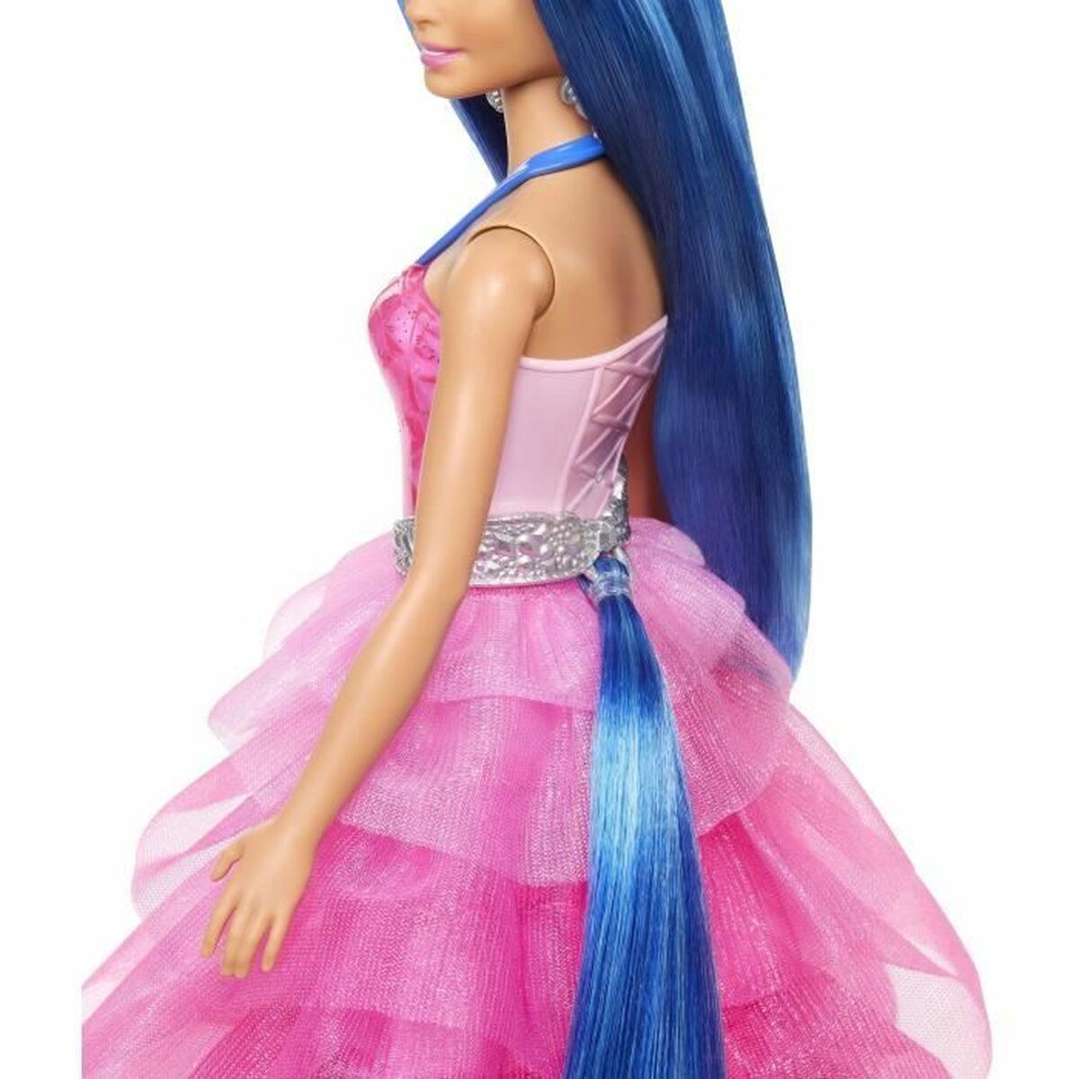 Lėlė Barbie PRINCESSE SAPHIR