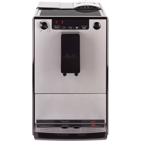 Superautomatinis kavos aparatas Melitta E950-666 Solo Pure 1400 W 15 bar 1,2 L