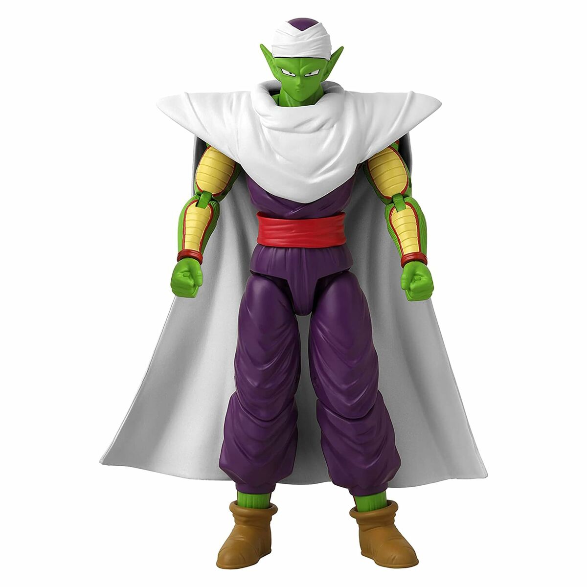 Sujungiama dalis Dragon Ball Super - Piccolo 17 cm