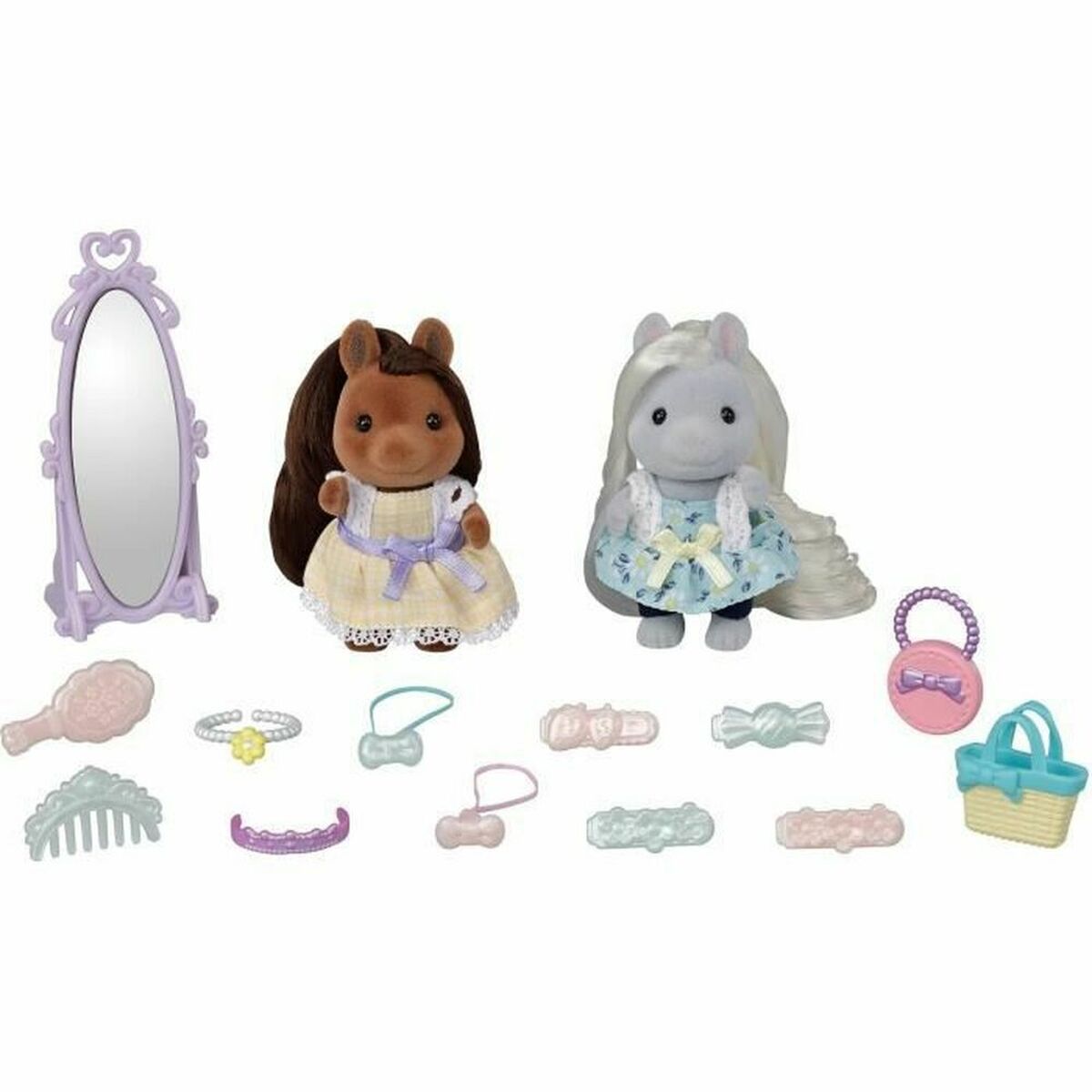 Lėlių rinkinys Sylvanian Families 5650