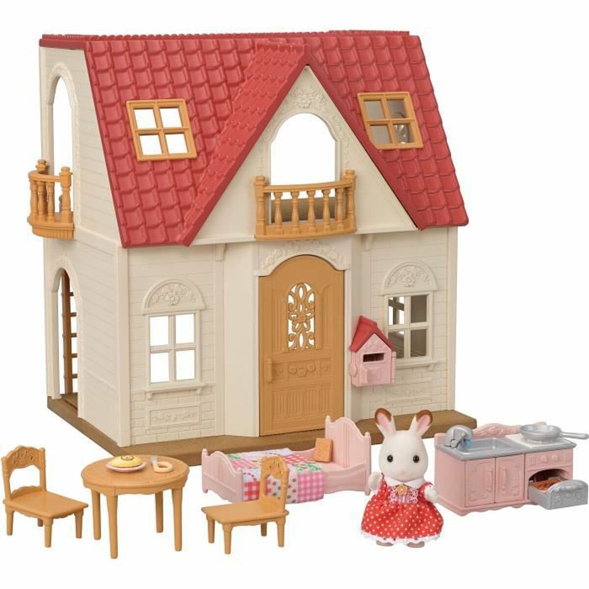 Lėlių namai Sylvanian Families 5567