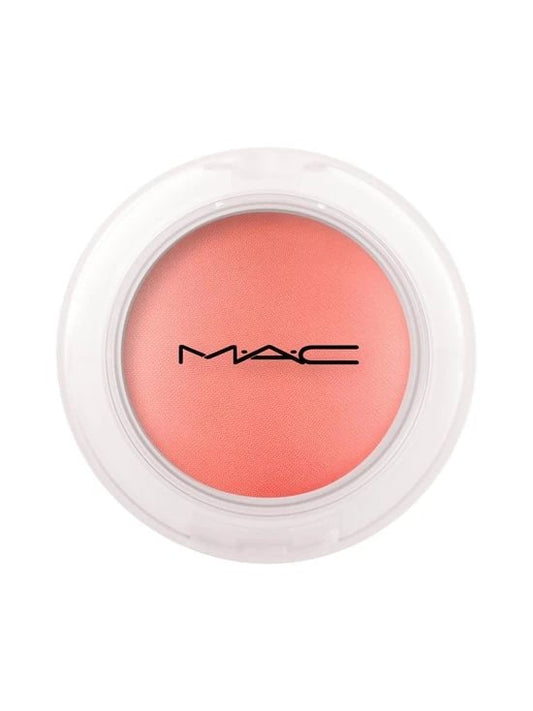 MAC Glow Play Cheer Up skaistalai