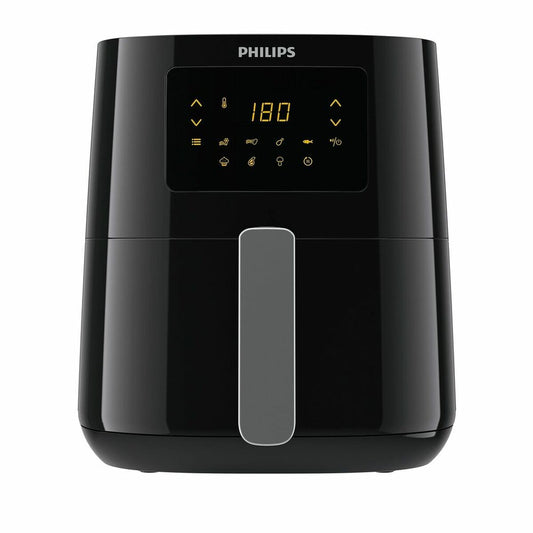 Oro gruzdintuvė Philips HD9252/70 Juoda 1400 W