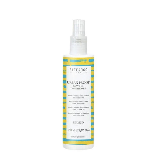 Alterego Urban Proof All-Season Protection Leave-In Conditioner 150ml