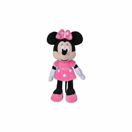 Pūkuotas žaislas Minnie Mouse 6315870227 25 cm