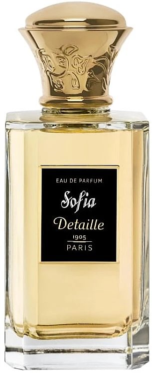 Parfuminis vanduo Detaille Sofia 100ml