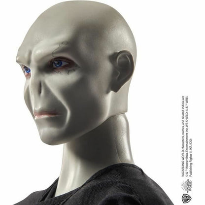 Sujungiama dalis Mattel VOLDEMORT