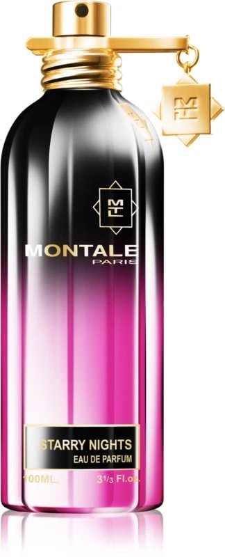 Montale Starry Night EDP parfumuotas vanduo 100 ml