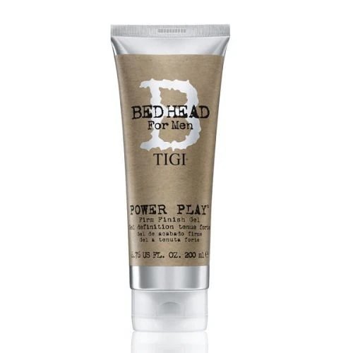 TIGI Bed Head For Men Power Play Firm Finish gelis 200 ml