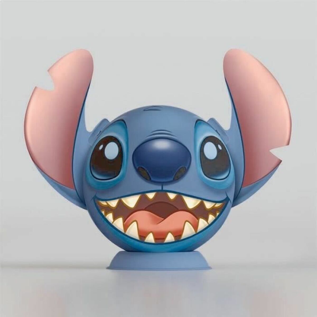 Dėlionė Ravensburger Lilo & Stitch