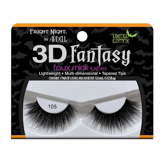 Ardell 3D FauxMink Lash 105 dirbtinės blakstienos