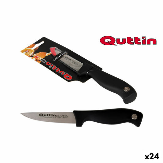 Peilių rinkinys Quttin Dynamic 9 cm (24 vnt.)