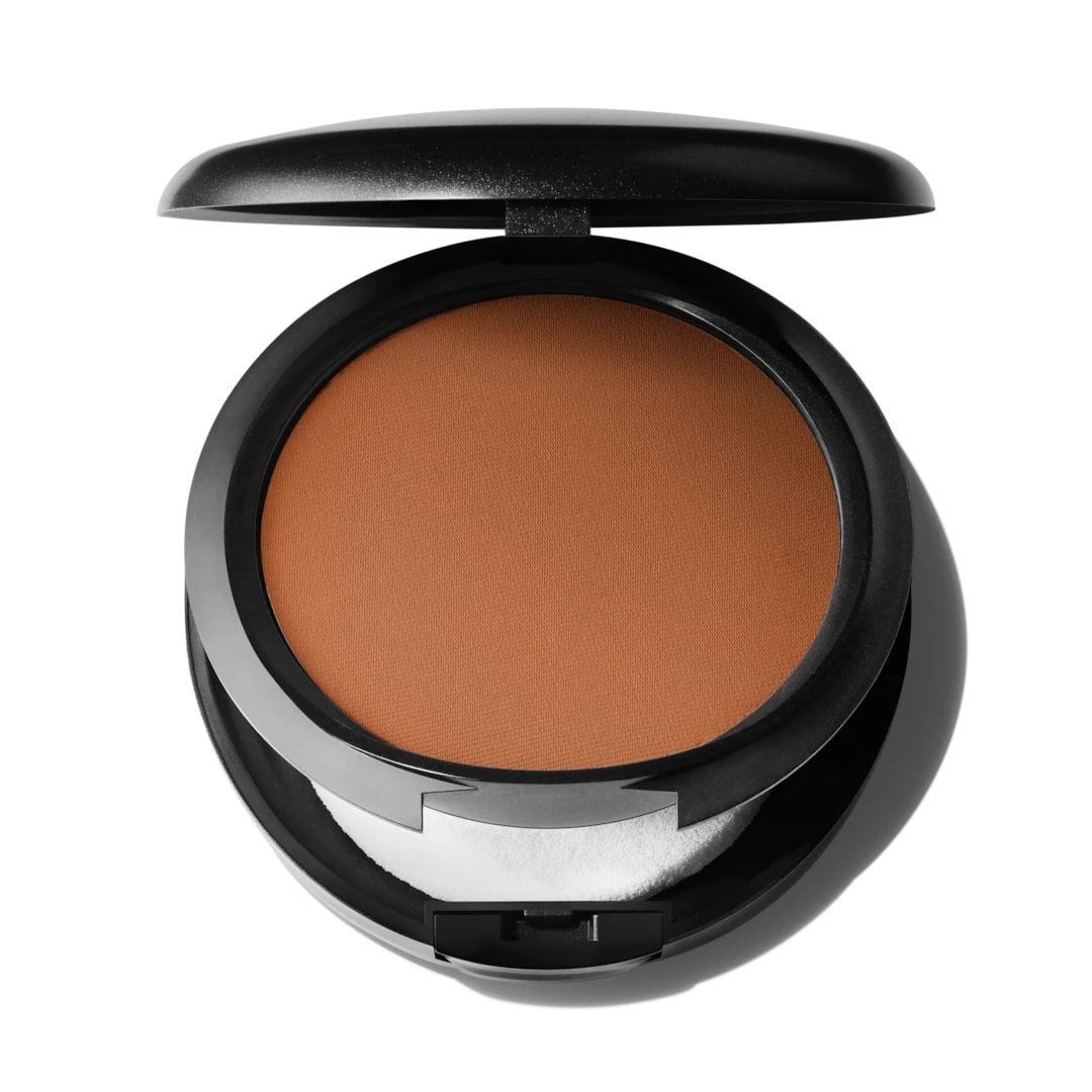 MAC Studio Fix Powder Plus Foundation NW55 15 g