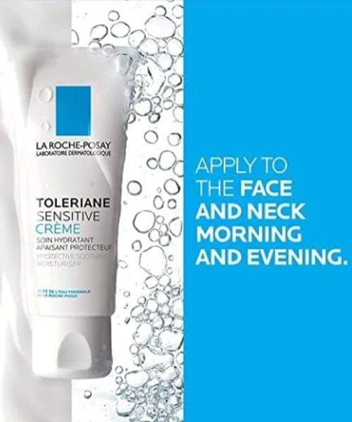 La Roche Posay Toleriane Sensitive Hydrating Prebiotic Care 40 ml