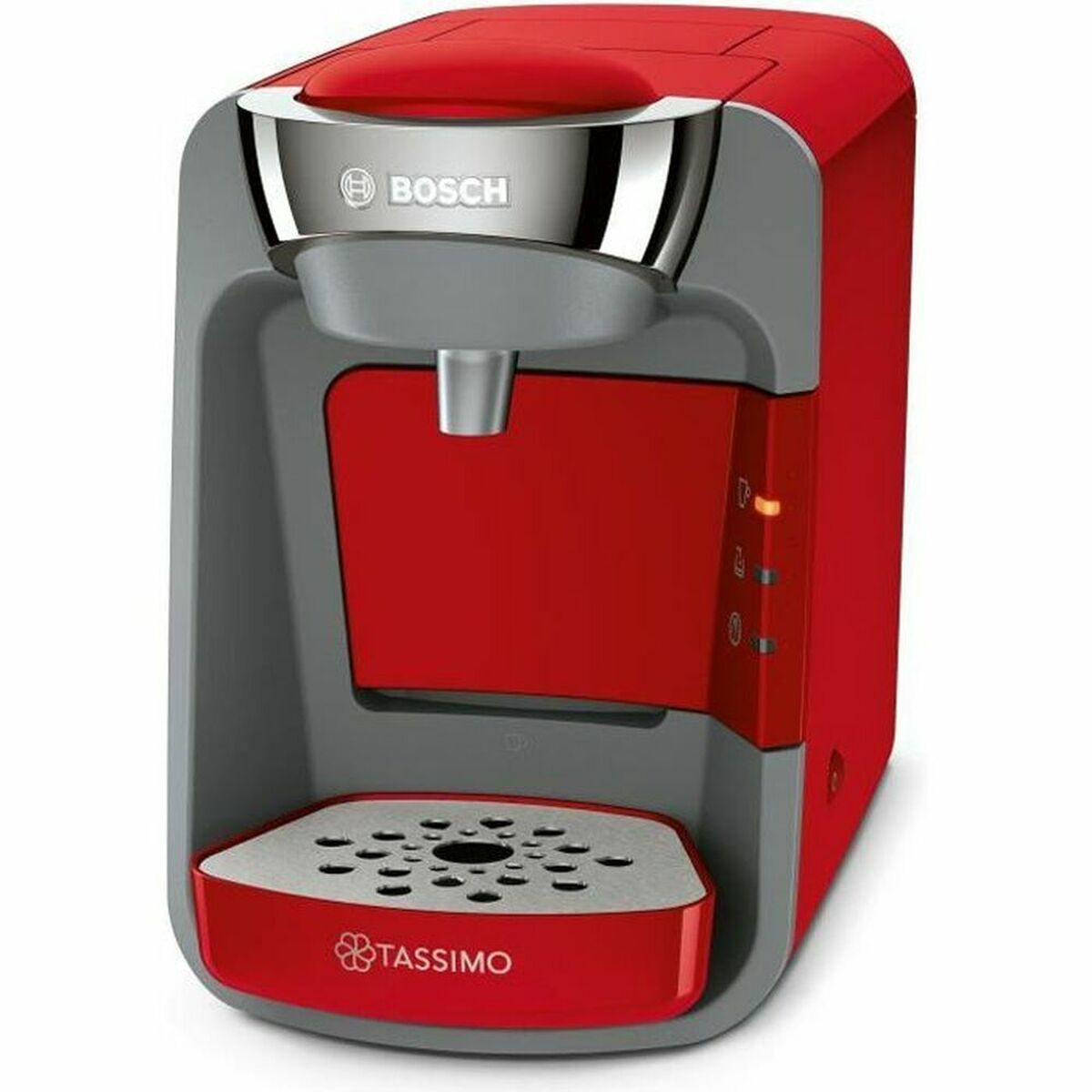 Kapsulinis kavos aparatas BOSCH Tassimo Suny TAS32 800 ml 1300 W