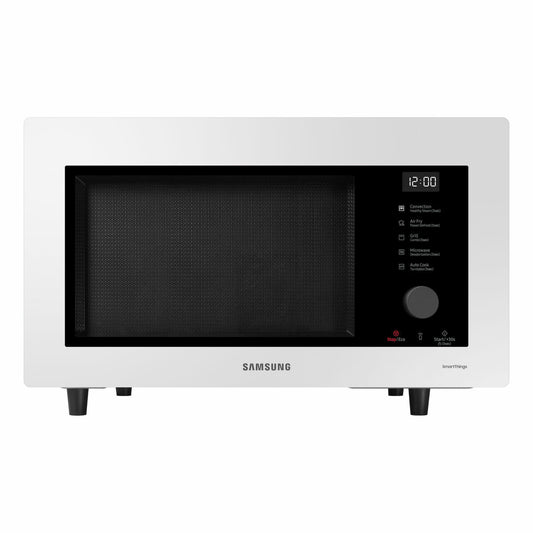 Mikrobangų krosnelė su kepsnine Samsung MC32DB7746K 32L Balta 900 W