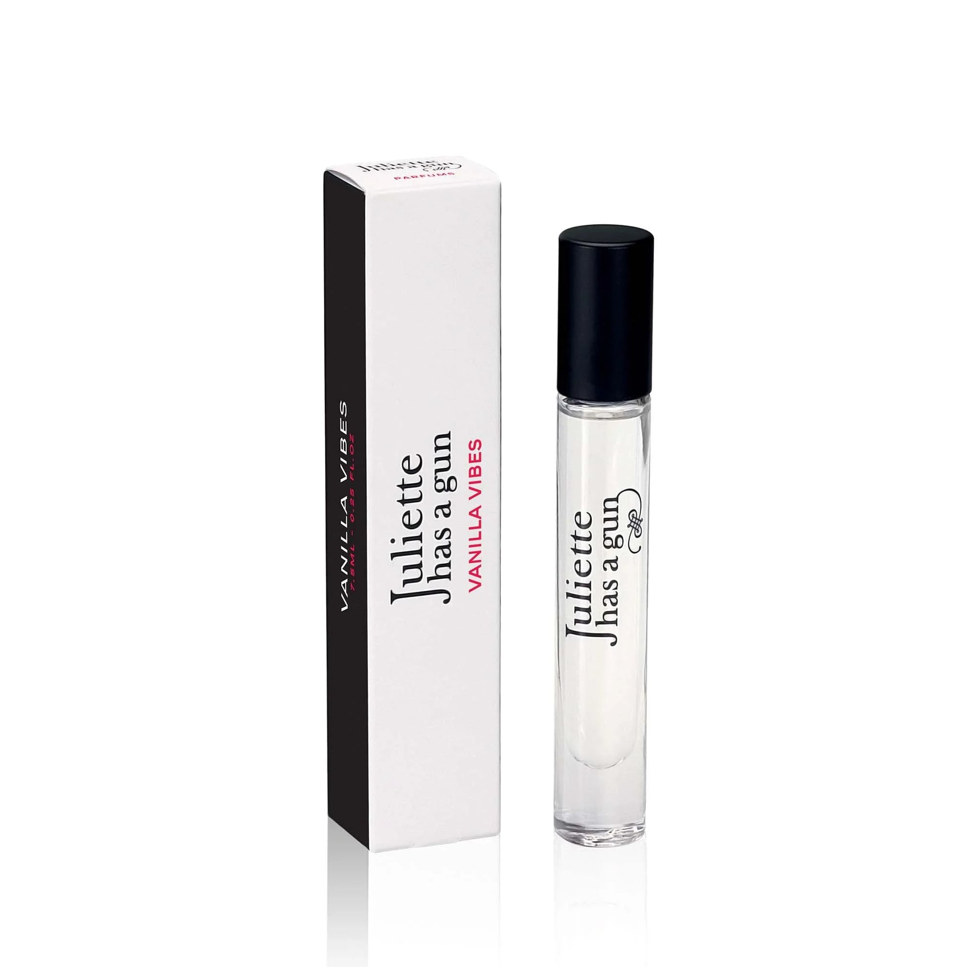 Juliette Has A Gun Vanilla Vibes EDP parfumuotas vanduo 7.5 ml