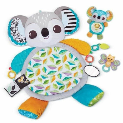 Veiklos centras Vtech Baby Koala Cuddle Activity Mat