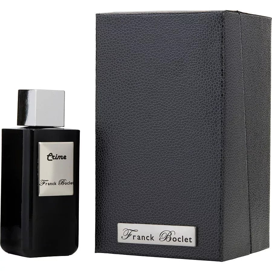 Franck Boclet Crime EDP parfumuotas vanduo 100 ml