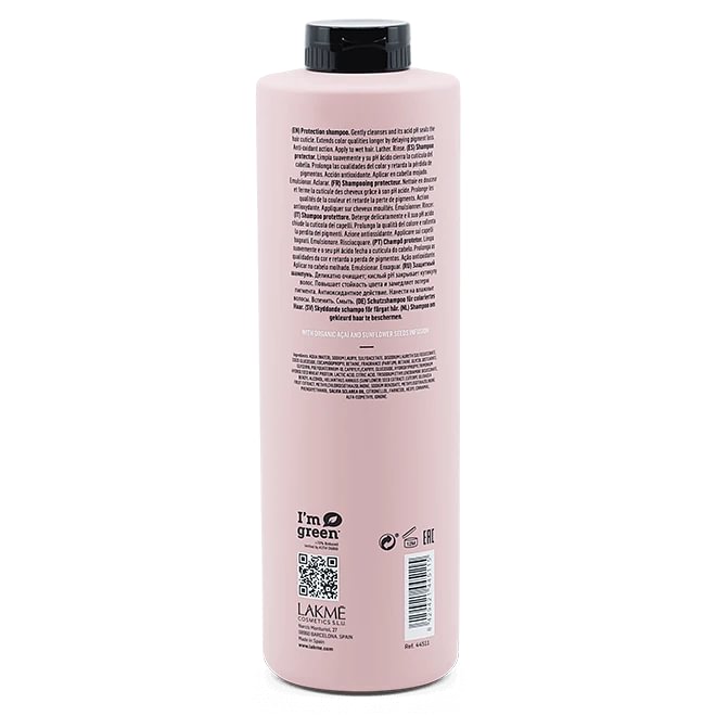 Lakme Color Stay šampūnas 1000 ml