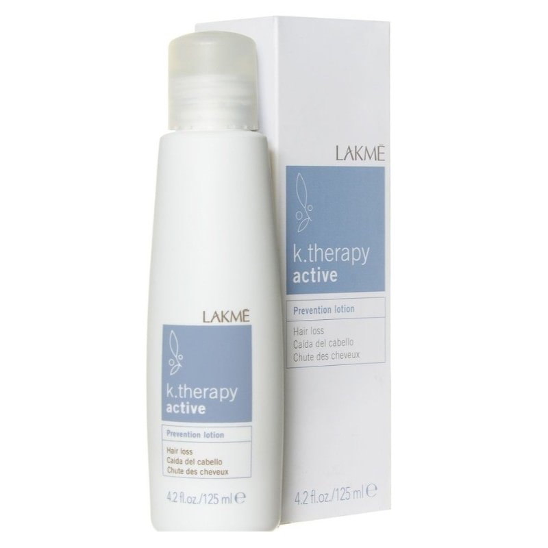 Lakme K.Therapy Active atstatomoji plaukų priemonė 125 ml