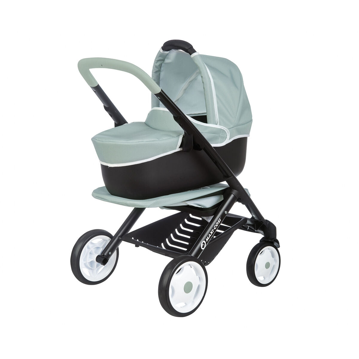 Lėlių vežimėlis Smoby Maxi-Cosi Pushchair 64 cm