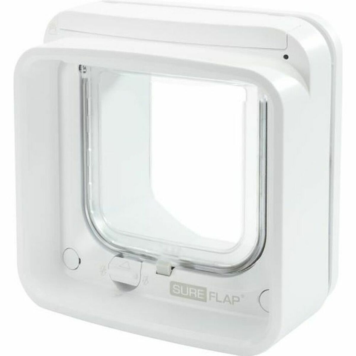 Katės atvartas SureFlap IDSCFWT_SML 14,2 x 12 cm