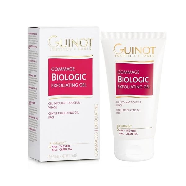 Guinot Biologic šveičiamasis gelis 50 ml