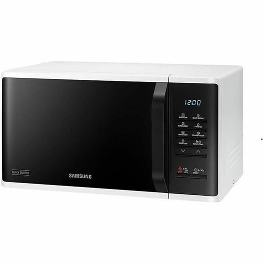 Mikrobangų Krosnelę Samsung Balta 700 W 23 L