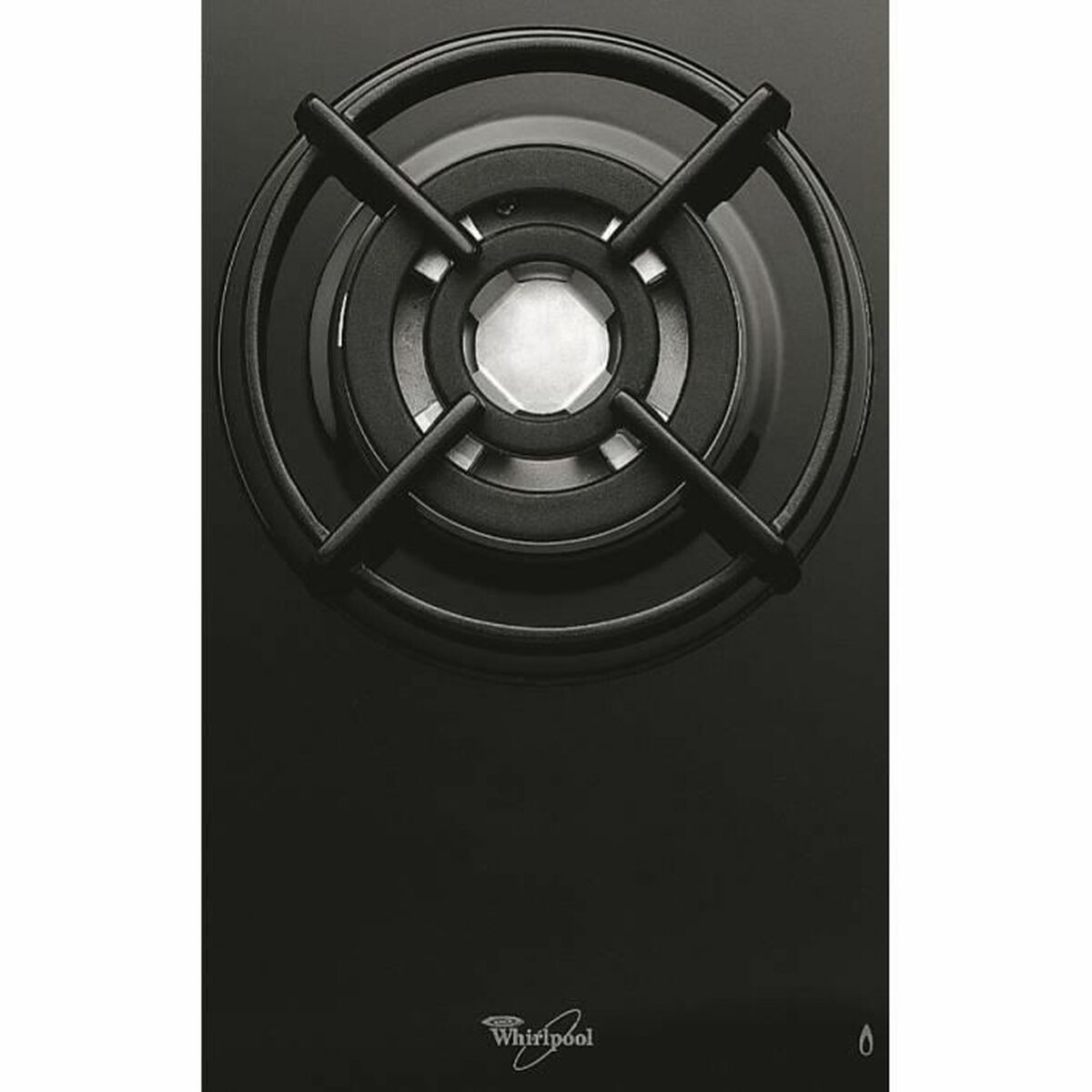 Dujinė viryklė Whirlpool Corporation AKT 404/NB 60 cm