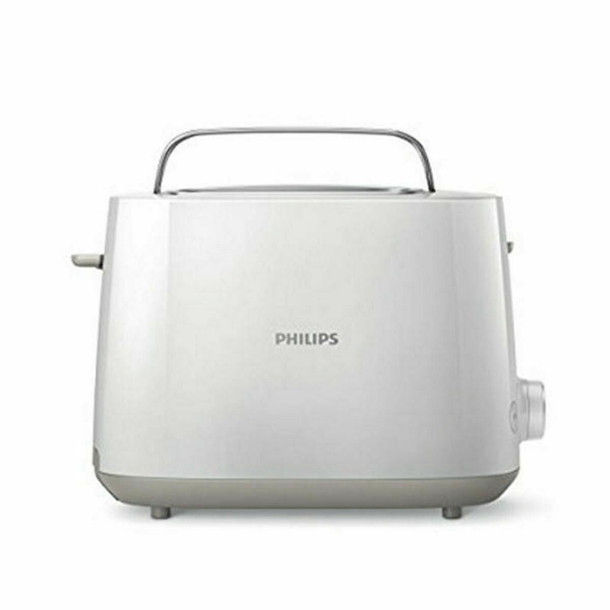 Skrudintuvas Philips HD2581 2x Balta 830 W