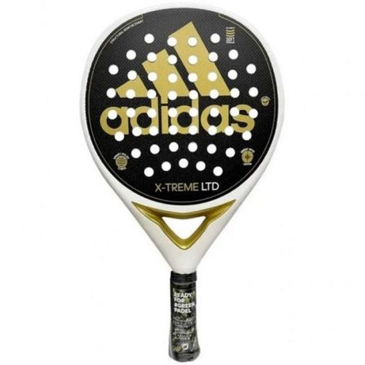 Padelio raketė Adidas XTREME WH GD Juoda