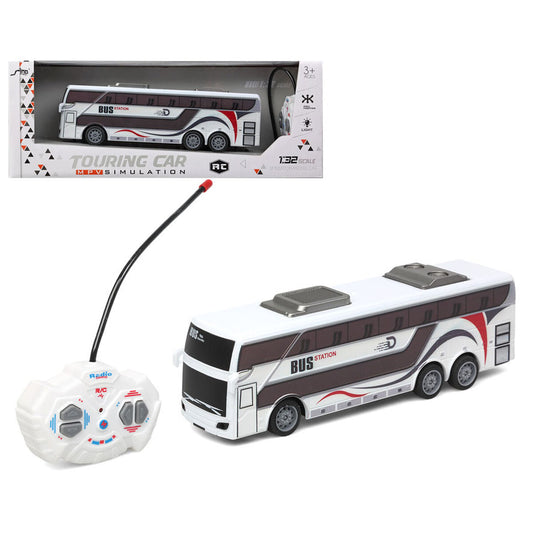 Autobusas Touring Car 36 x 14 cm