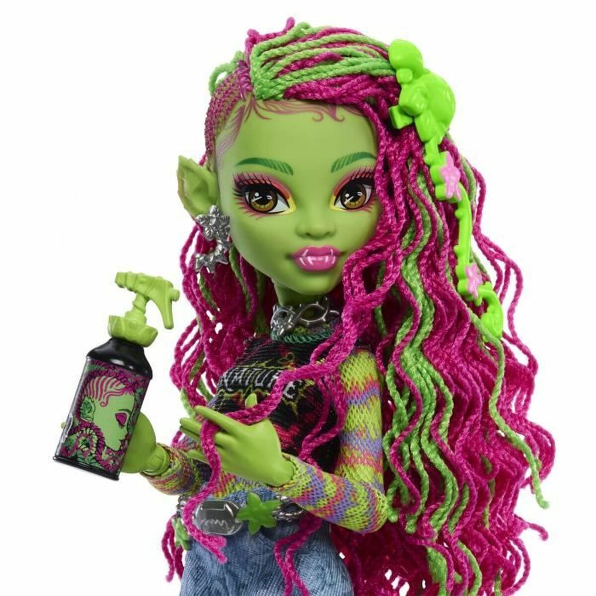 Lėlė Monster High