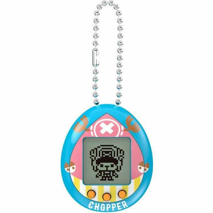 Virtualus augintinis Tamagotchi Nano: One Piece - Chopper Edition