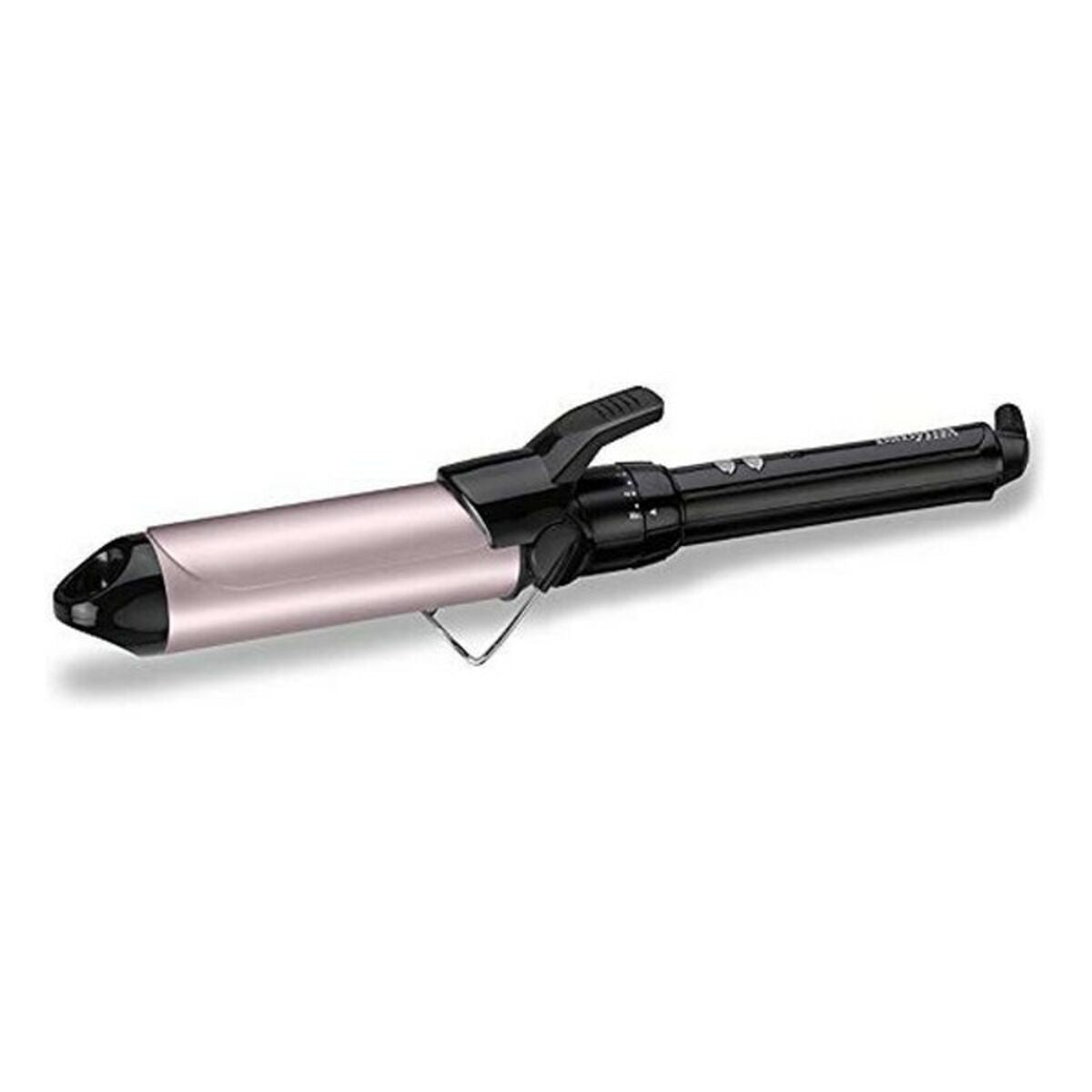 Garbanojimo žnyplės Sublim’touch C338e Babyliss