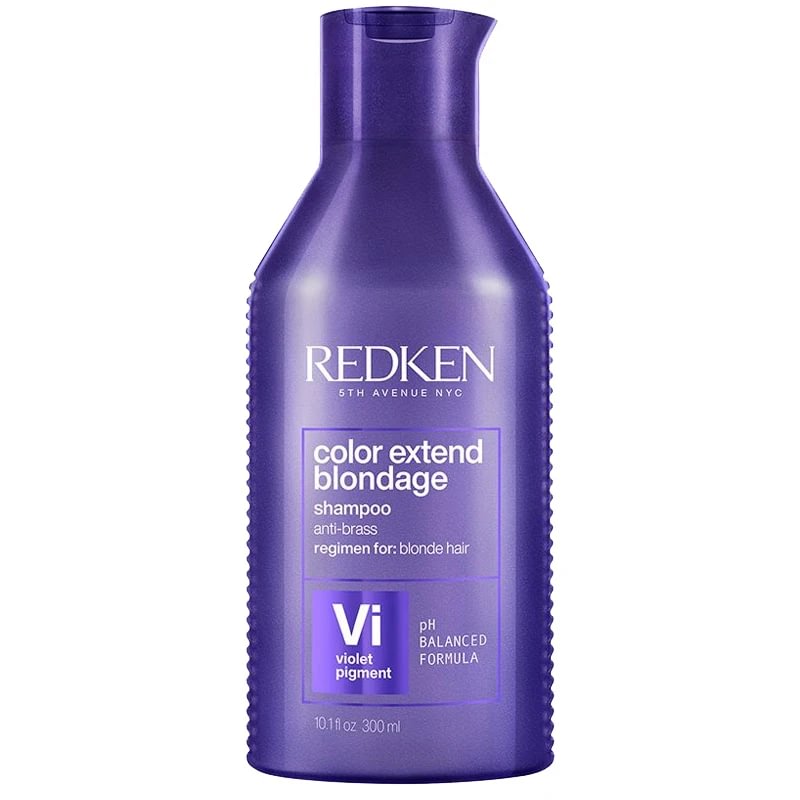 Redken Color Extend Blondage šampūnas 300 ml