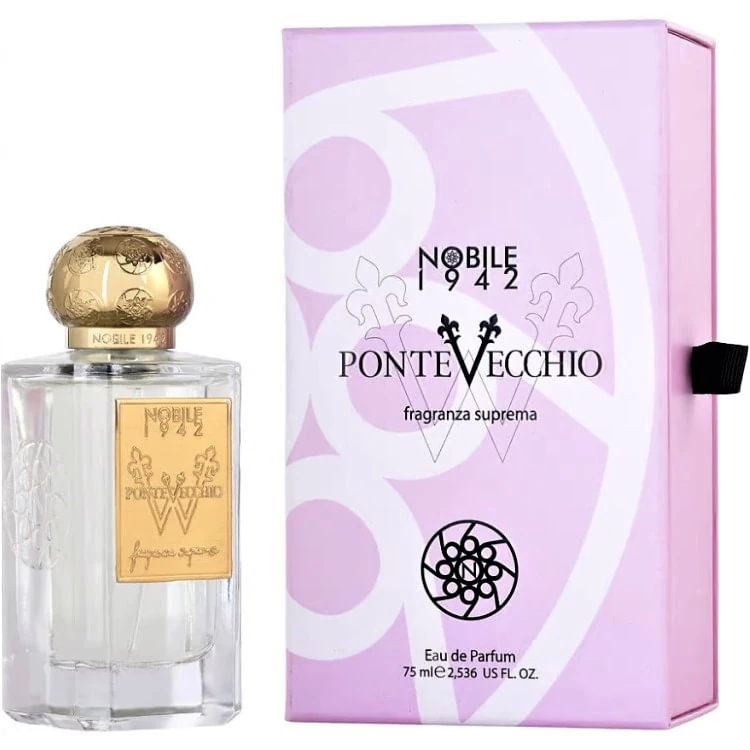 Nobile 1942 Pontevecchio Women parfumuotas vanduo 75 ml