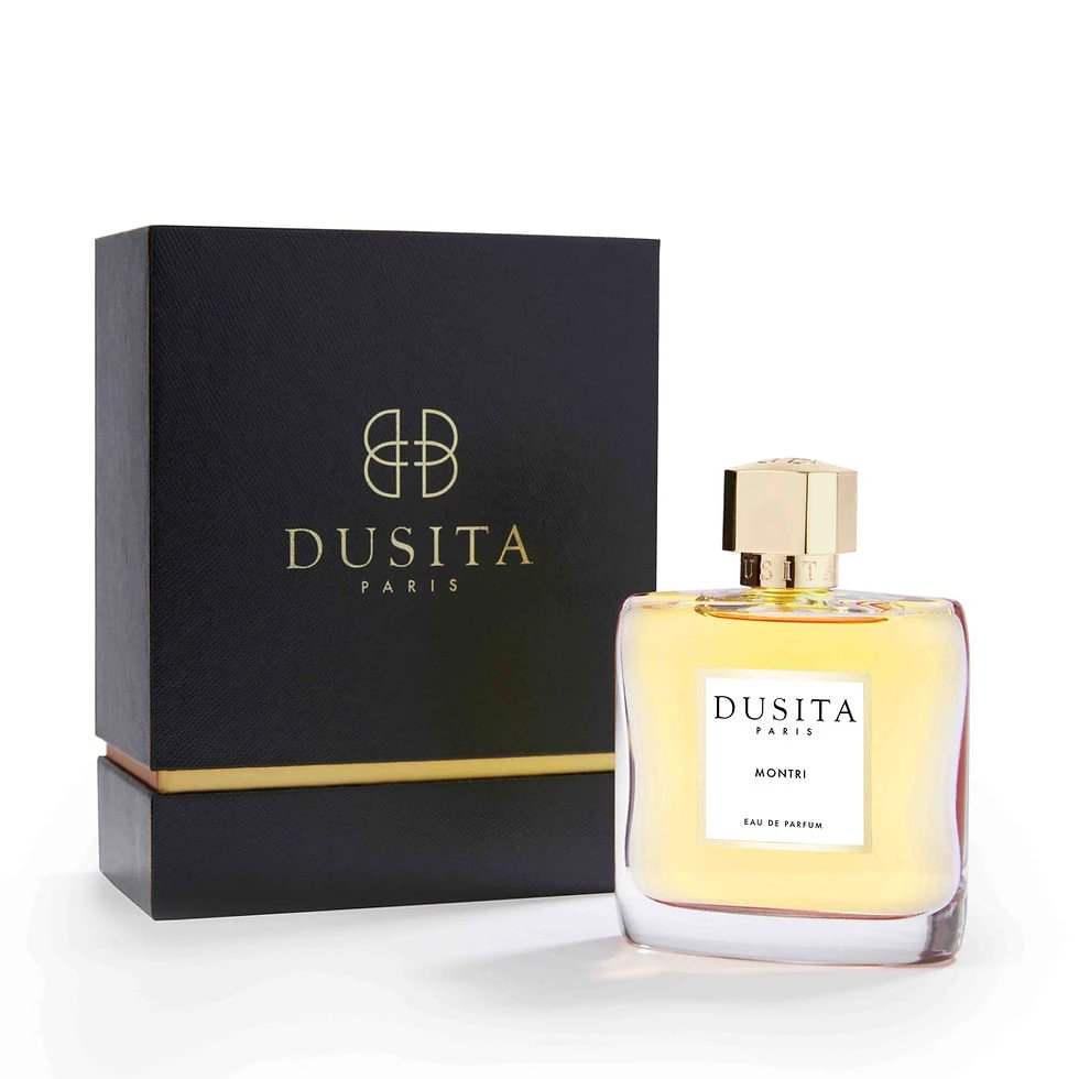 Dusita Montri parfuminis vanduo 100ml