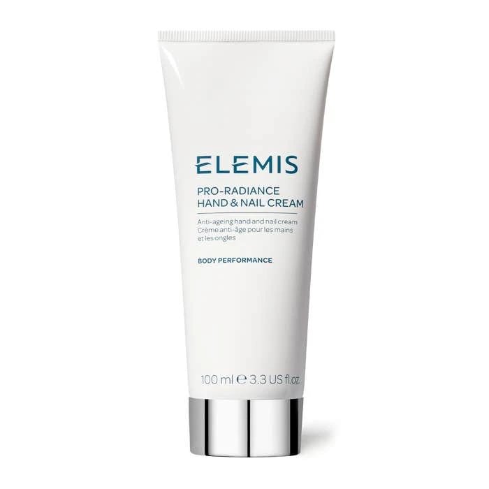 Elemis Body Performance Pro-Radiance rankų ir nagų kremas 100ml