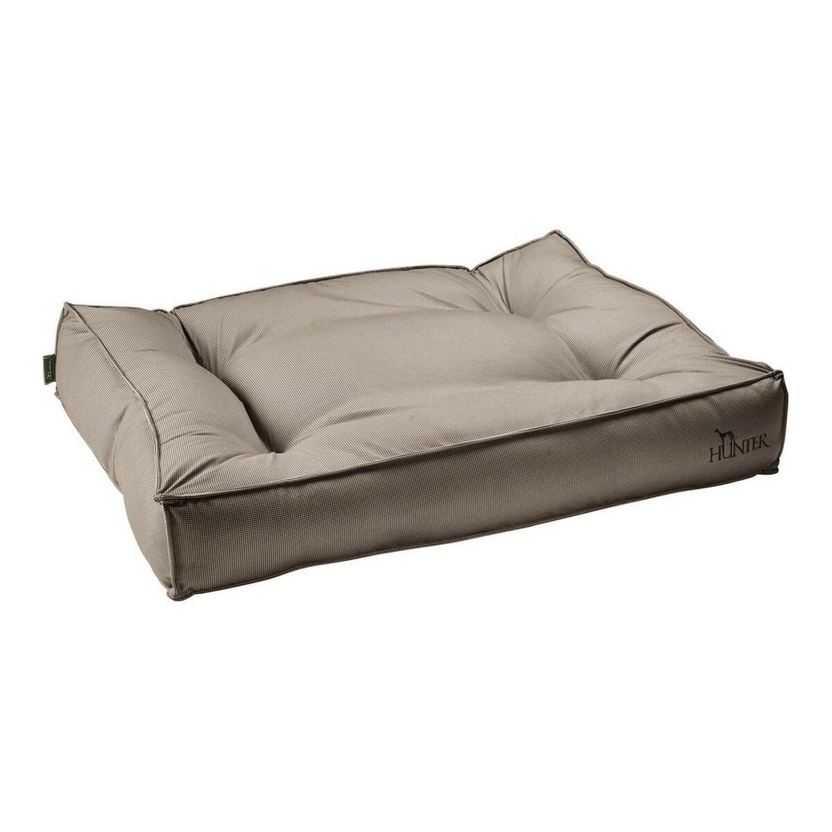 Bed for Dogs Hunter Lancaster Ruda (120 x 90 cm)