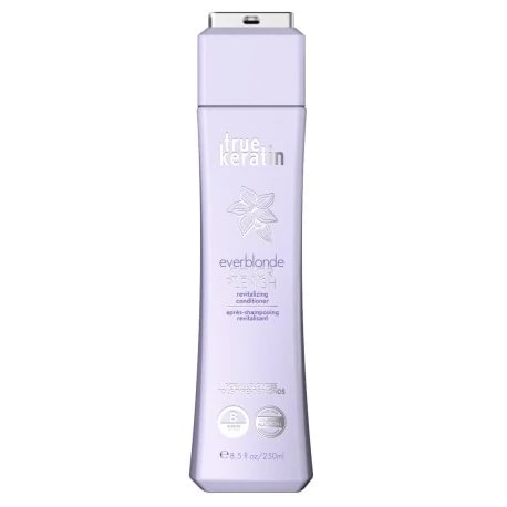 True-Keratin Everblonde Color-Plenish kondicionierius 250 ml