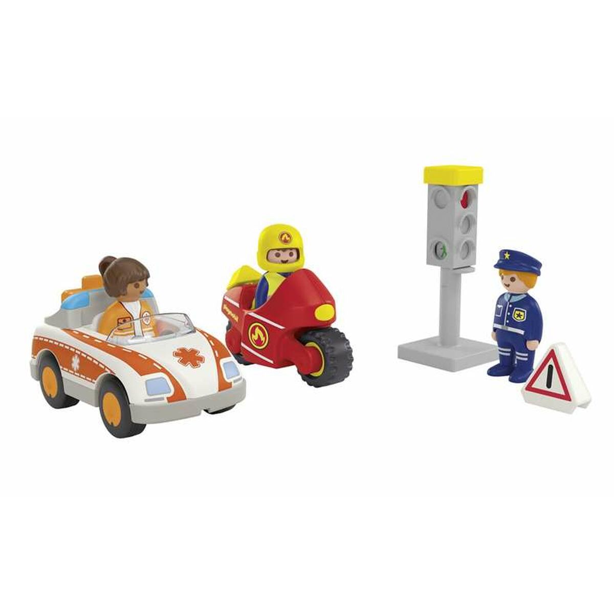 Playset Playmobil 71692