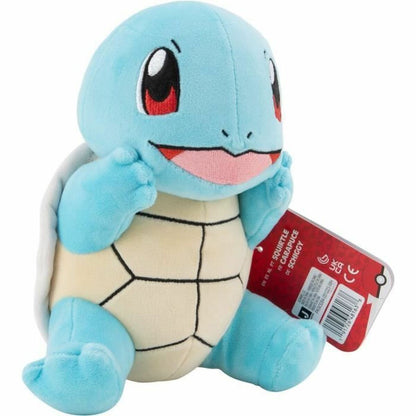 Pūkuotas žaislas Pokémon Squirtle 20 cm