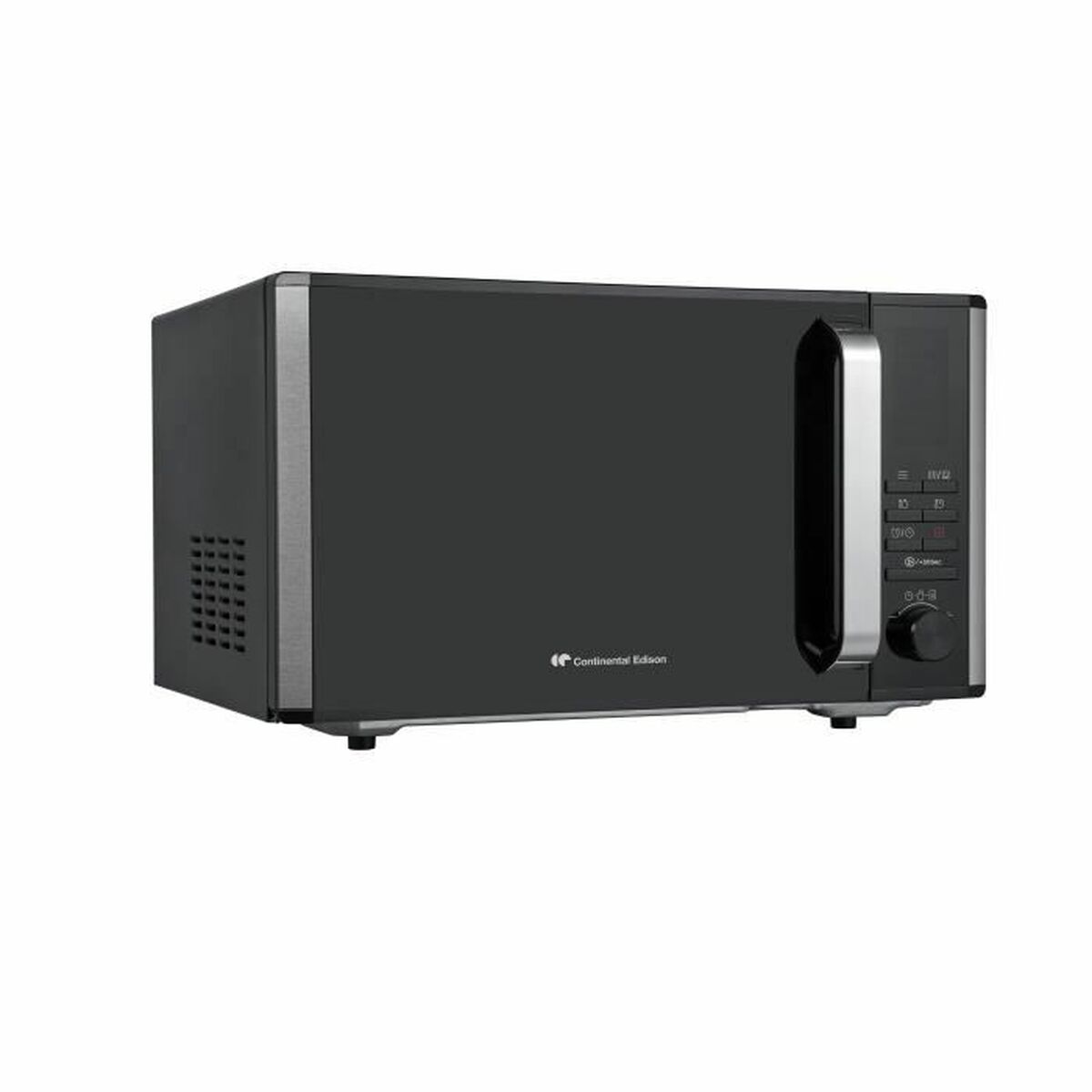 Mikrobangų krosnelė su kepsnine Continental Edison MO28GB 28 L 1450 W