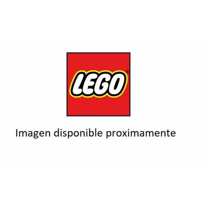 Lėlių namai Lego