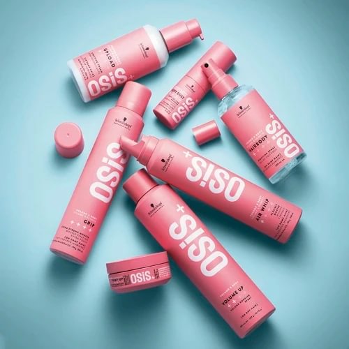 Schwarzkopf Professional Osis+ Osis+ Pump Up Paste 85ml