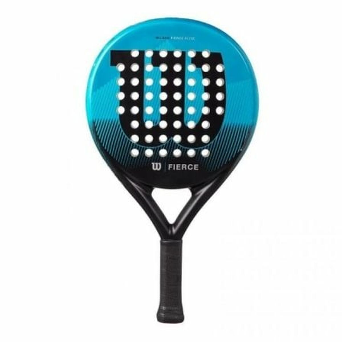 Padelio raketė Wilson Fierce Elite 2 Mėlyna