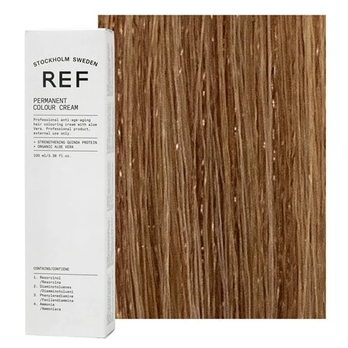 Ref. Color 9.003 Bahia Natural Very Light Blonde 100ml