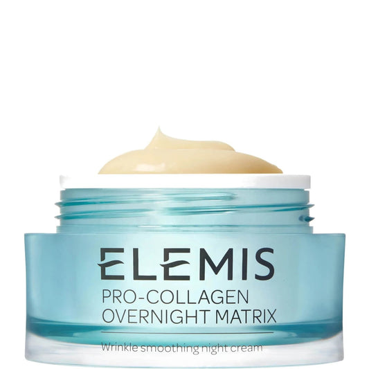 Elemis Pro-Collagen Overnight Matrix kremas 50ml